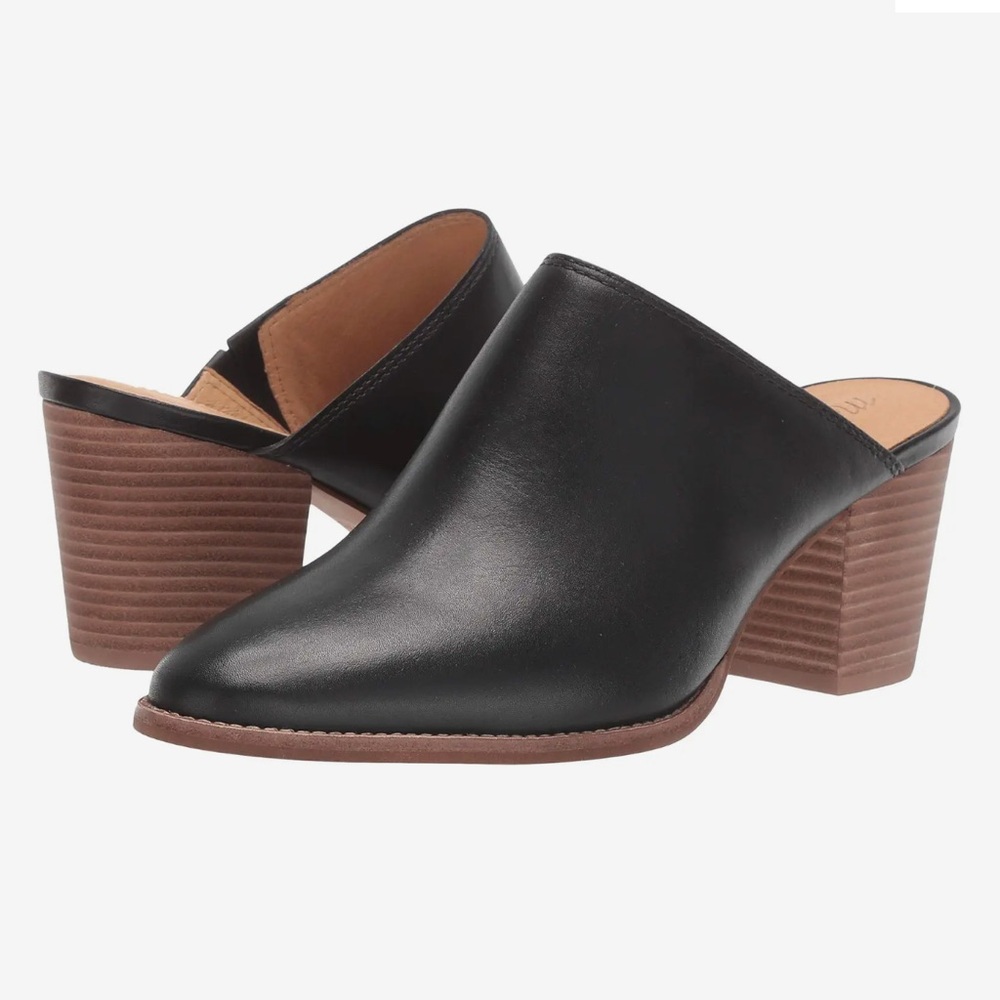 Madewell Harper Mule